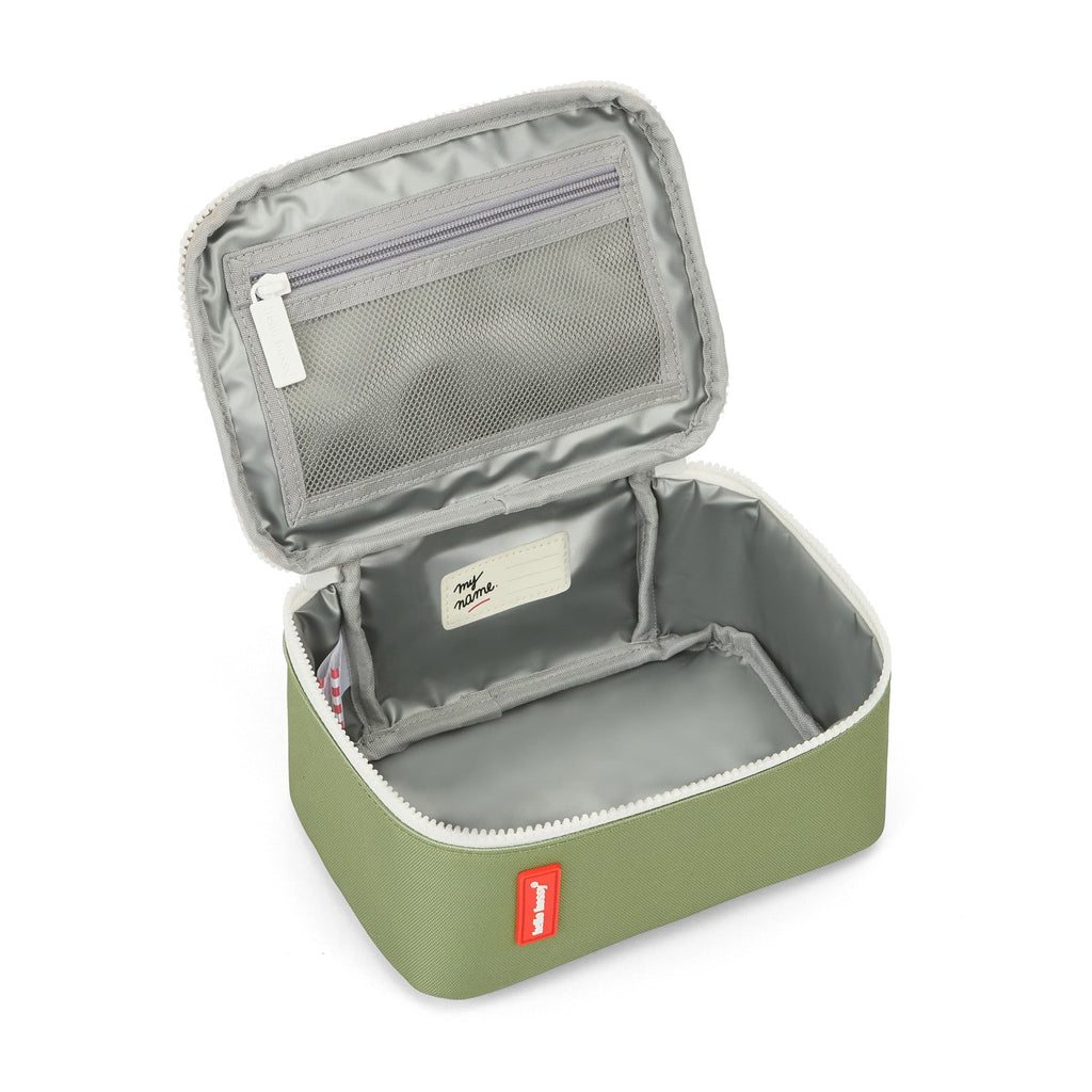 Isothermische lunchtas Mini Safari - Lunchboxen en snackdoosjes Hello Hossy - In den Olifant