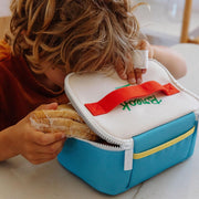 Isothermische lunchtas Mini Sky Pop - Lunchboxen en snackdoosjes Hello Hossy - In den Olifant