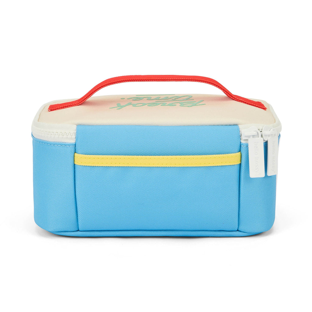 Isothermische lunchtas Mini Sky Pop - Lunchboxen en snackdoosjes Hello Hossy - In den Olifant