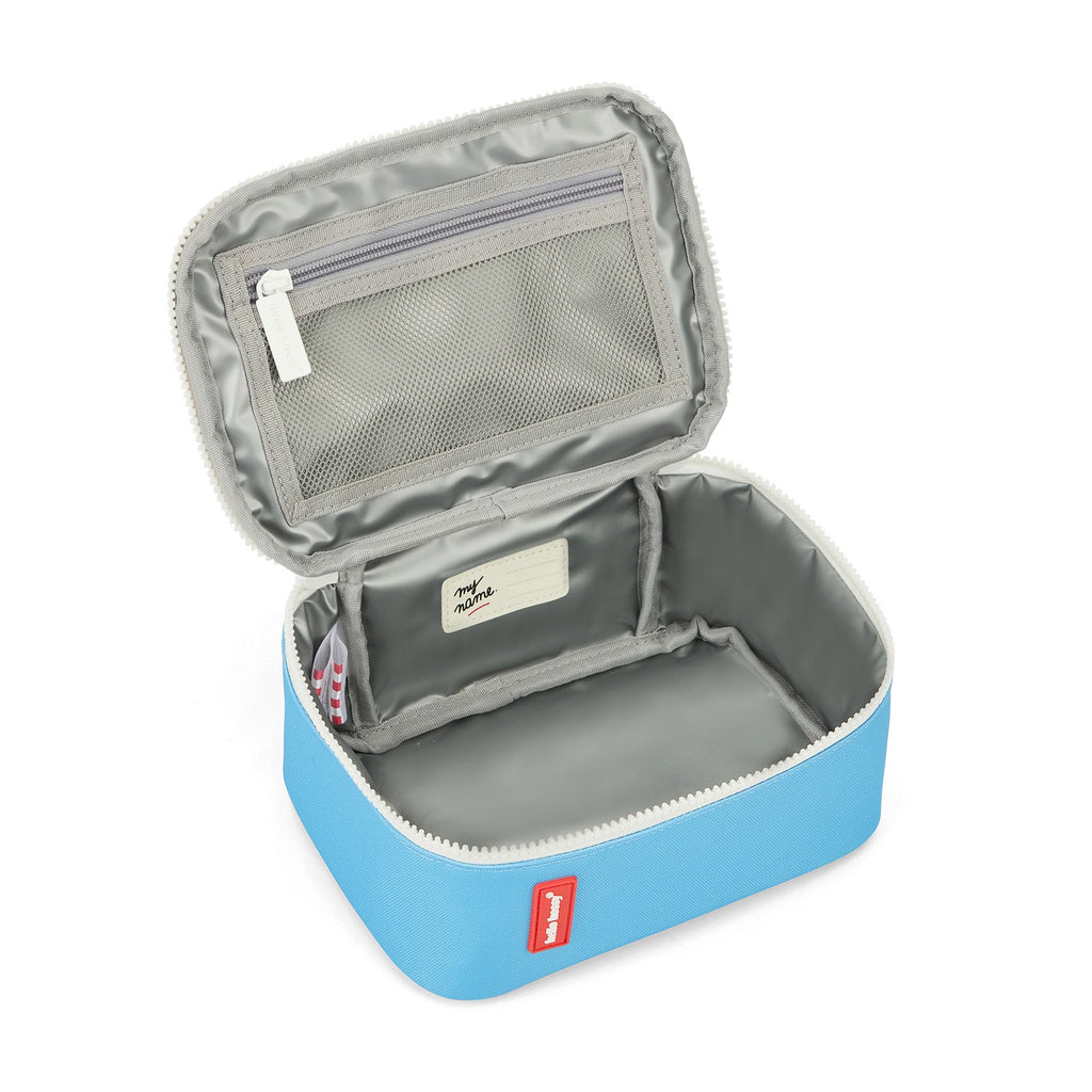 Isothermische lunchtas Mini Sky Pop - Lunchboxen en snackdoosjes Hello Hossy - In den Olifant