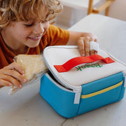 Isothermische lunchtas Mini Sky Pop - Lunchboxen en snackdoosjes Hello Hossy - In den Olifant