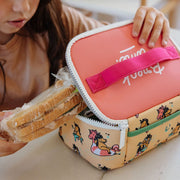 Isothermische lunchtas Unicorn - Lunchboxen en snackdoosjes Hello Hossy - In den Olifant