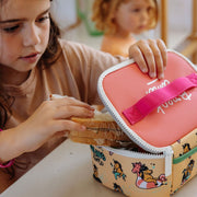 Isothermische lunchtas Unicorn - Lunchboxen en snackdoosjes Hello Hossy - In den Olifant