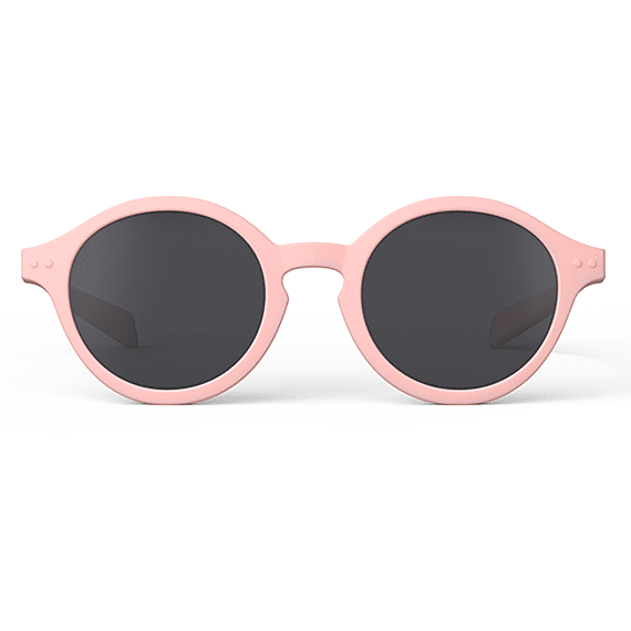 Zonnebril #D Kids Plus Pastel Pink