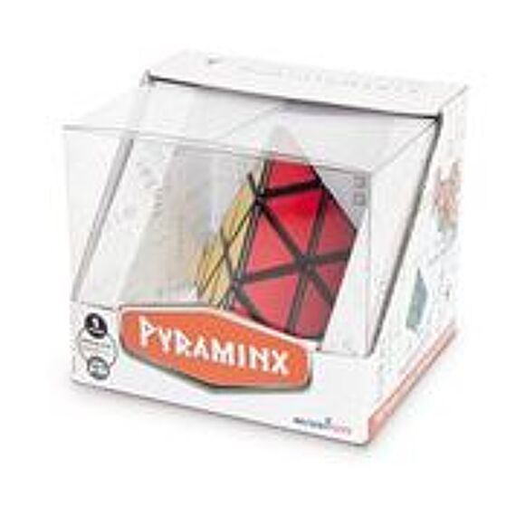 Pyraminx