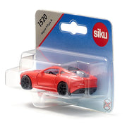 Jaguar F - Type R - Auto's en voertuigen Siku - In den Olifant