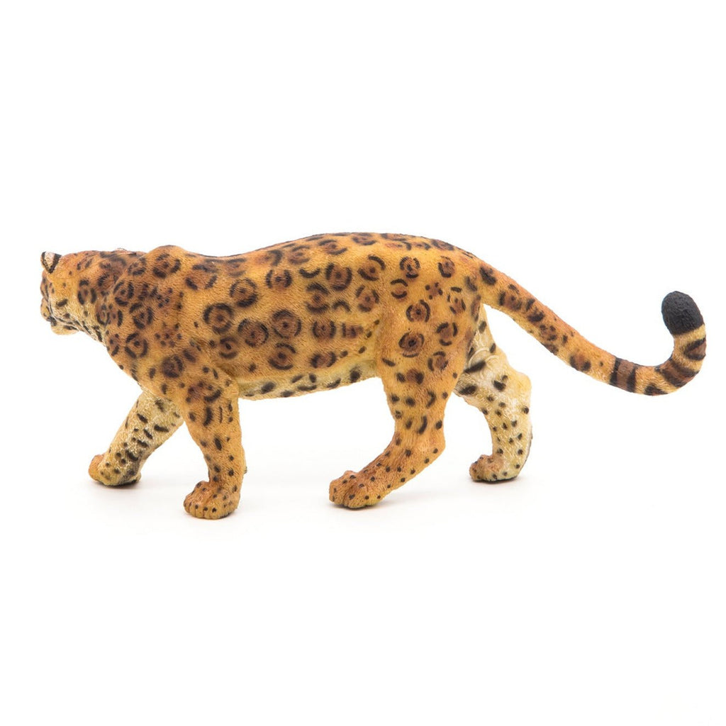 Jaguar - Speeldieren Papo - In den Olifant