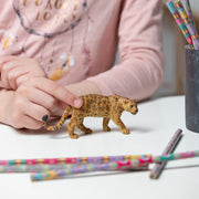 Jaguar - Speeldieren Papo - In den Olifant