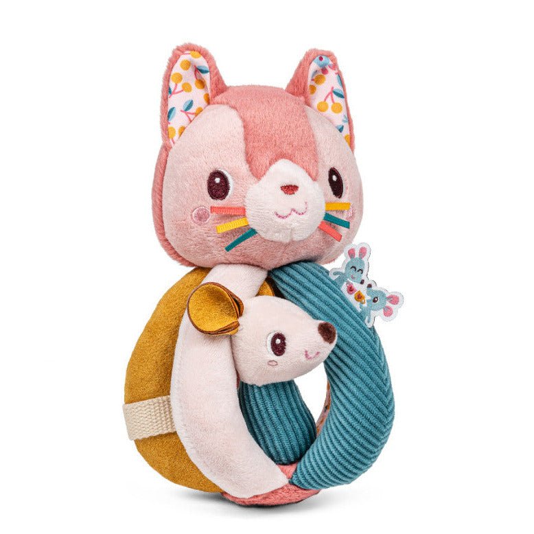 Jeanne Grijprammelaar - Rammelaars Lilliputiens - In den Olifant