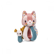 Jeanne Grijprammelaar - Rammelaars Lilliputiens - In den Olifant