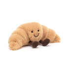 Knuffel Amuseable Croissant Small - 9 cm