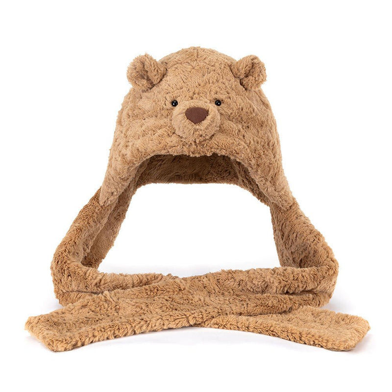 Jellycat Bartholomew Bear Bundlesnug - Verkleedaccessoires Jellycat - In den Olifant