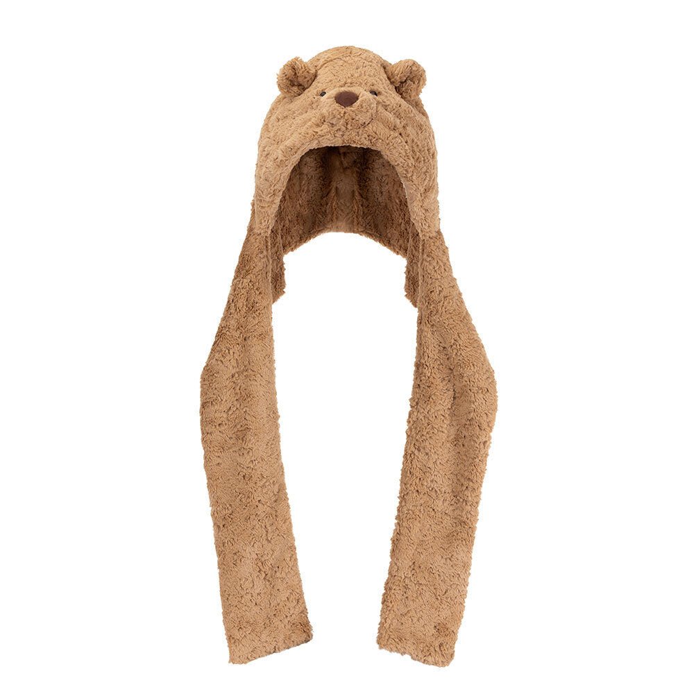 Jellycat Bartholomew Bear Bundlesnug - Verkleedaccessoires Jellycat - In den Olifant