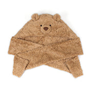 Jellycat Bartholomew Bear Bundlesnug - Verkleedaccessoires Jellycat - In den Olifant
