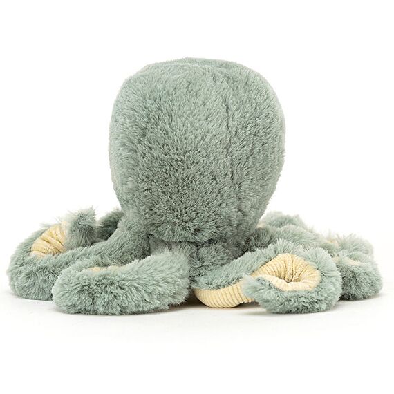 Knuffel Inktvis Odyssey Octopus Tiny | 14 Cm