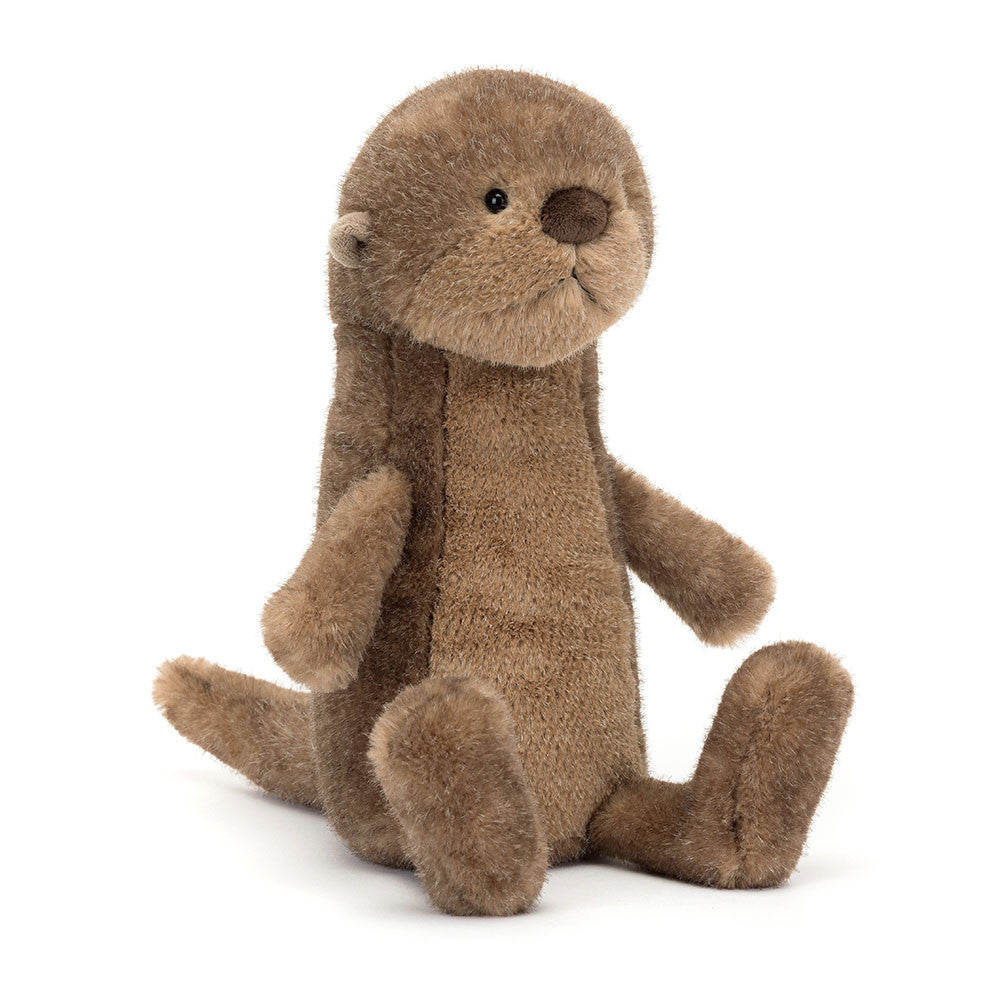 Knuffel Brooke Otter - 33 cm