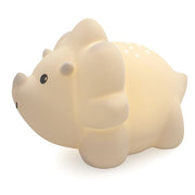 Juliette Dino SAND PROJECTOR LED, USB recharge | H 13,6 x 21 x 14,8 cm - Nachtlampjes AP Junior - In den Olifant