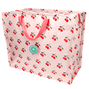 Jumbo storage bag - Cherry - Opbergers REX London - In den Olifant
