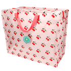 Jumbo storage bag - Cherry - Opbergers REX London - In den Olifant