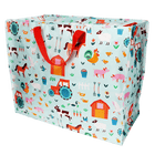 Jumbo storage bag - Farmyard - Opbergers REX London - In den Olifant