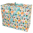Jumbo storage bag - Wild Wonders - Opbergers REX London - In den Olifant