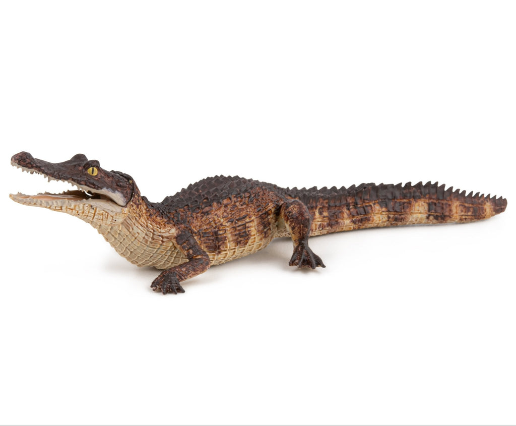 Kaaiman - Speelfiguren Papo - In den Olifant