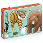 Kaartspel Batanimo - Kaartspellen Djeco - In den Olifant