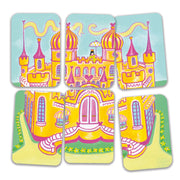 Kaartspel Diamoniak - Kaartspellen Djeco - In den Olifant