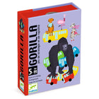 Kaartspel Gorilla - Kaartspellen Djeco - In den Olifant