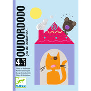 Kaartspel Oudordodo - Kaartspellen Djeco - In den Olifant