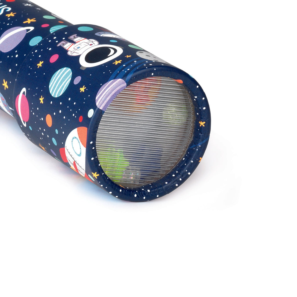 Kaleidoscope - Space - Kleine cadeautjes Legami - In den Olifant