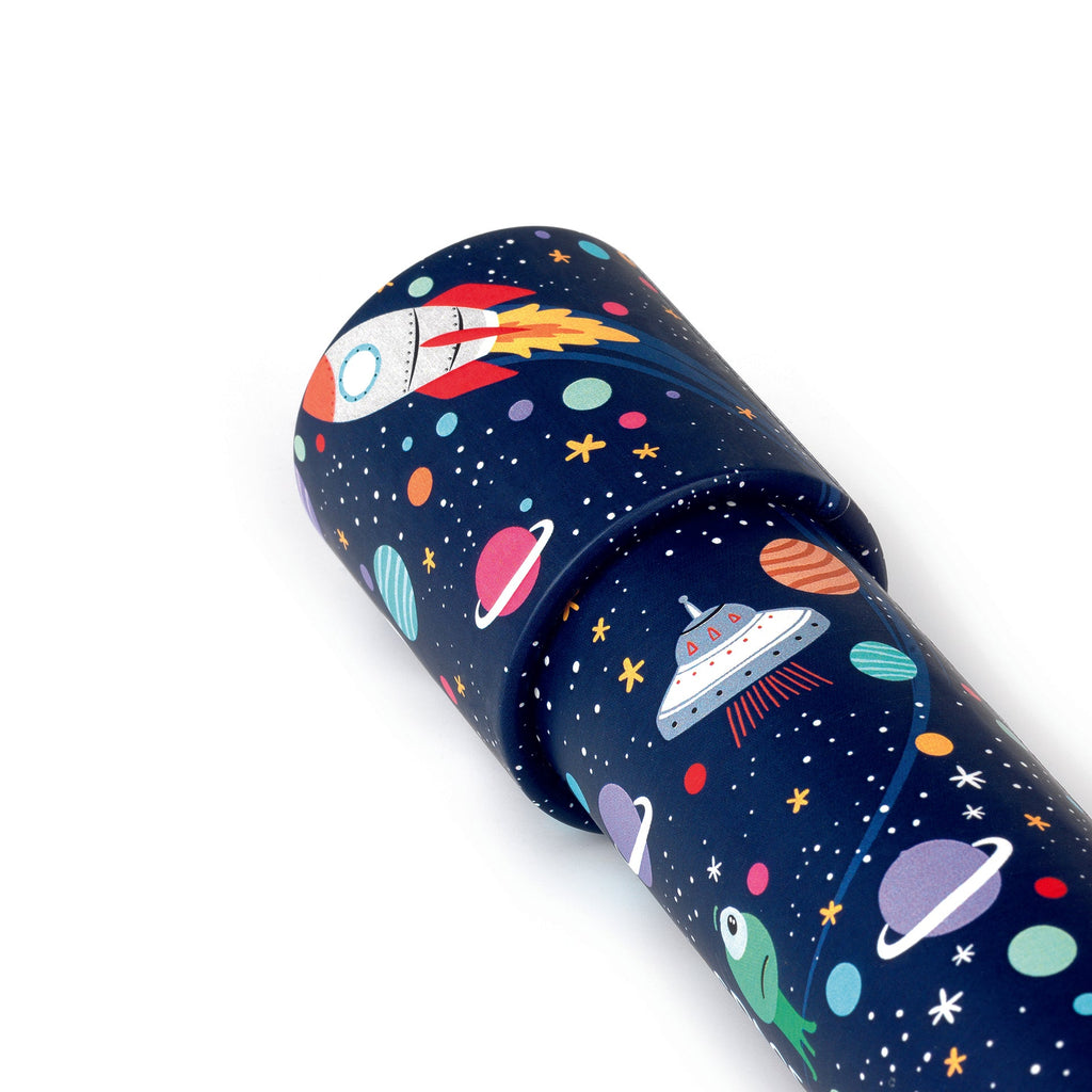 Kaleidoscope - Space - Kleine cadeautjes Legami - In den Olifant