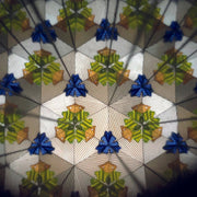 Kaleidoscope - Space - Kleine cadeautjes Legami - In den Olifant