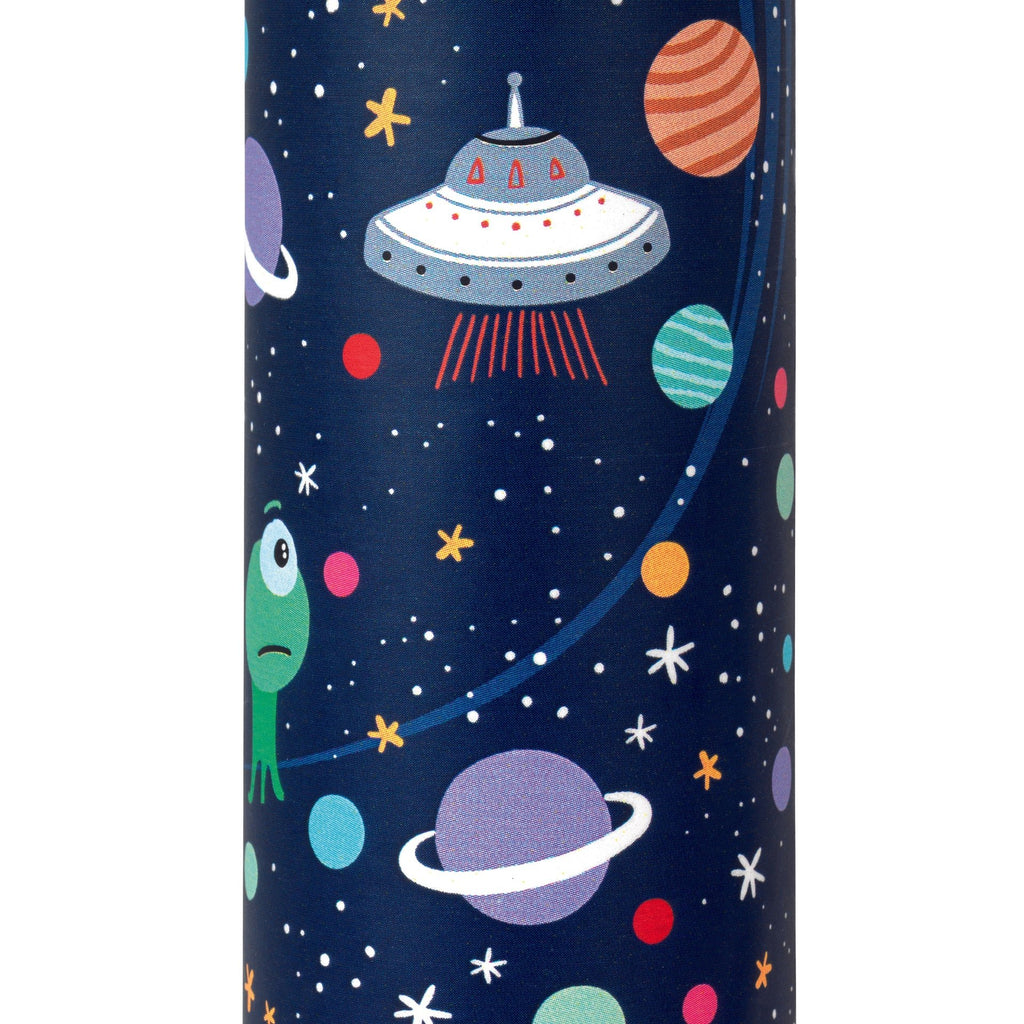 Kaleidoscope - Space - Kleine cadeautjes Legami - In den Olifant