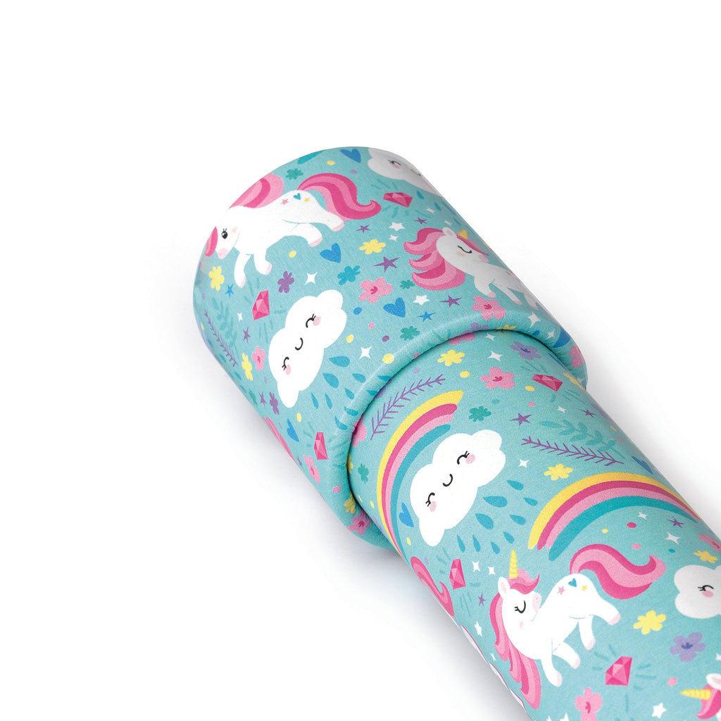 Kaleidoscope - Unicorn - Kleine cadeautjes Legami - In den Olifant