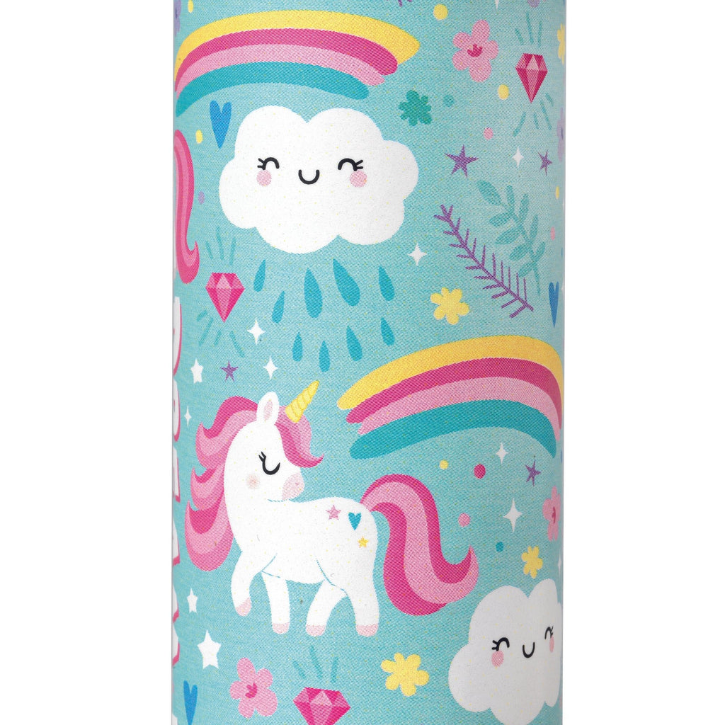 Kaleidoscope - Unicorn - Kleine cadeautjes Legami - In den Olifant