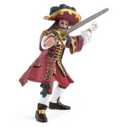 Kapitein Haak Kapitein Van De Piraten - Speelfiguren Papo - In den Olifant