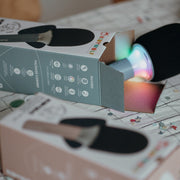 Karaoke microfoon groen - Kidymic - Muziekinstrumenten Kidywolf - In den Olifant