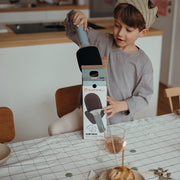 Karaoke microfoon groen - Kidymic - Muziekinstrumenten Kidywolf - In den Olifant