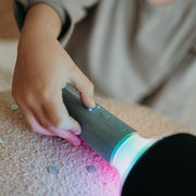 Karaoke microfoon groen - Kidymic - Muziekinstrumenten Kidywolf - In den Olifant