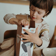 Karaoke microfoon roze - Kidymic - Muziekinstrumenten Kidywolf - In den Olifant