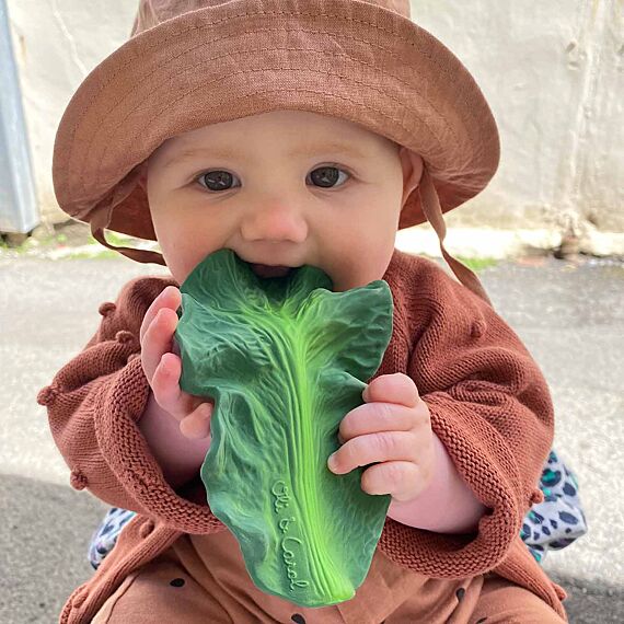 Rubberen Speeltje | Kendall The Kale