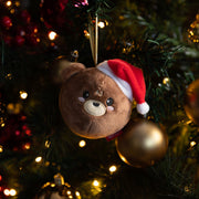 Kerstdecoratie Ho - Ho - Horanaments - Plush Christmas Decoration Teddy - Kerstdecoratie Legami - In den Olifant