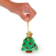 Kerstdecoratie Ho - Ho - Horanaments Plush Christmas Decoration Tree - Kerstdecoratie Legami - In den Olifant