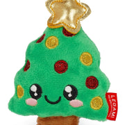Kerstdecoratie Ho - Ho - Horanaments Plush Christmas Decoration Tree - Kerstdecoratie Legami - In den Olifant