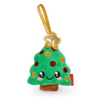 Kerstdecoratie Ho - Ho - Horanaments Plush Christmas Decoration Tree - Kerstdecoratie Legami - In den Olifant