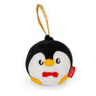 Kerstdecoratie Ho - Ho - Horanaments Plush Christmas Decorations Penguin - Kerstdecoratie Legami - In den Olifant