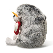 Kerstknuffel Egel Cosy Christmas Hedgy Hedge - 18 cm - Wilde dieren Steiff - In den Olifant