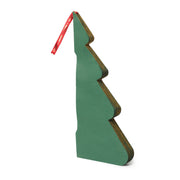 Kerstversiering Christmas - Tree Foldable Paper Christmas Tree XMas Tree - Kerstdecoratie Legami - In den Olifant