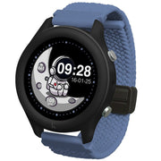 Kinderhorloge K - Watch Blue - Uurwerken Kidywolf - In den Olifant